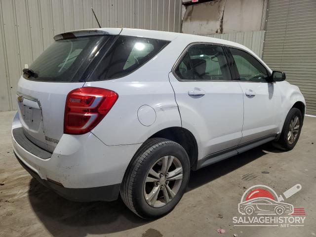 2GNALBEK1G6146238 2016 CHEVROLET EQUINOX photo no. 3