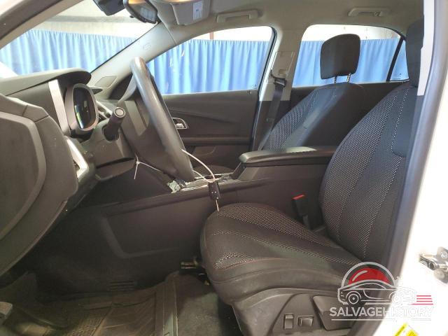 2GNALBEK1G6146238 2016 CHEVROLET EQUINOX photo no. 7