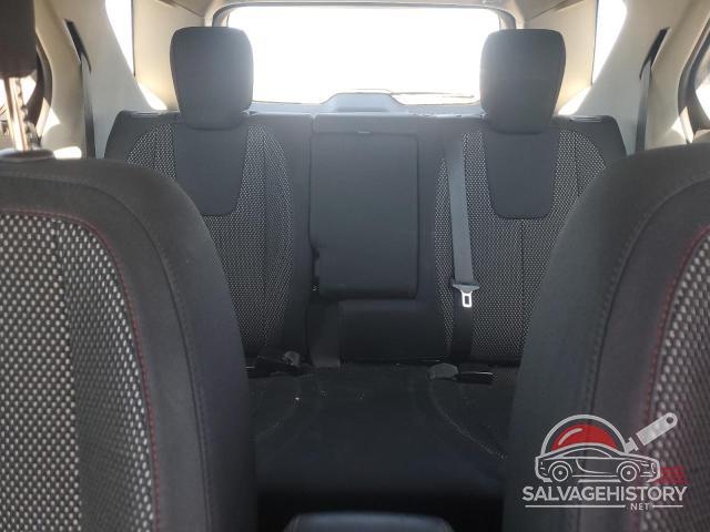 2GNALBEK1G6245917 2016 CHEVROLET EQUINOX photo no. 10