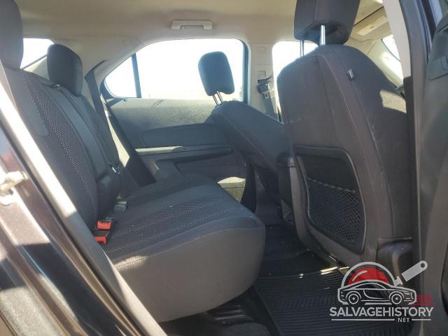 2GNALBEK1G6245917 2016 CHEVROLET EQUINOX photo no. 11