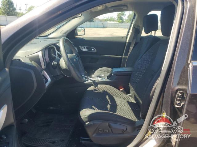 2GNALBEK1G6245917 2016 CHEVROLET EQUINOX photo no. 7