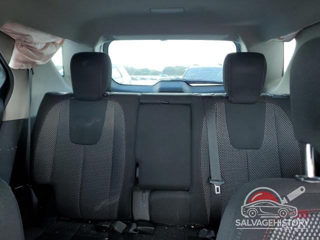 2GNALBEK8G1153183 2016 CHEVROLET EQUINOX photo no. 10