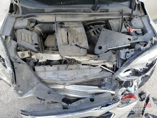 2GNALBEK8G1153183 2016 CHEVROLET EQUINOX photo no. 12