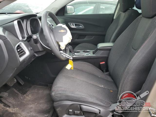 2GNALBEK8G1153183 2016 CHEVROLET EQUINOX photo no. 7