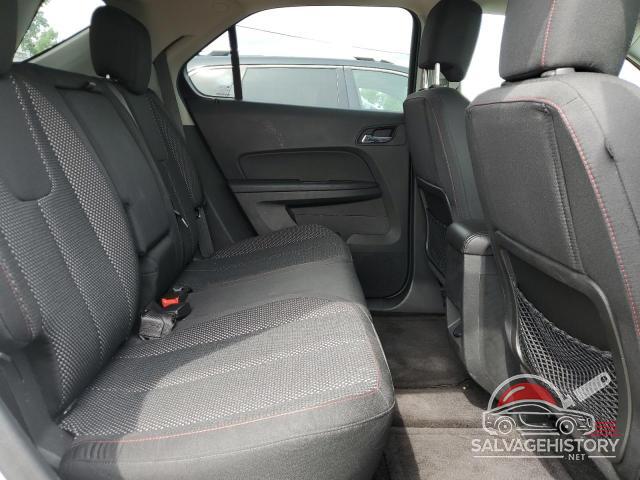 2GNALCEK0G1110804 2016 CHEVROLET EQUINOX photo no. 11
