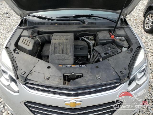 2GNALCEK0G1110804 2016 CHEVROLET EQUINOX photo no. 12