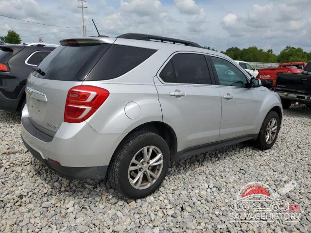 2GNALCEK0G1110804 2016 CHEVROLET EQUINOX photo no. 3