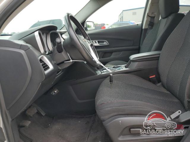 2GNALCEK0G1110804 2016 CHEVROLET EQUINOX photo no. 7
