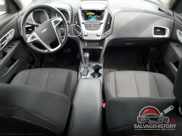 2GNALCEK0G1110804 2016 CHEVROLET EQUINOX photo no. 8