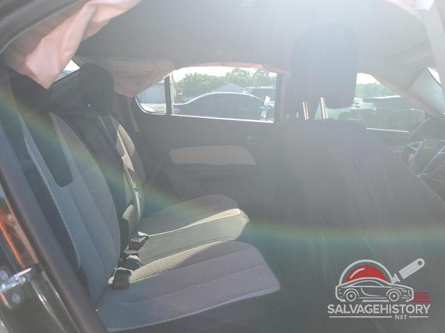 2GNALCEK4G6267268 2016 CHEVROLET EQUINOX photo no. 10