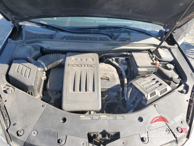 2GNALCEK4G6267268 2016 CHEVROLET EQUINOX photo no. 11