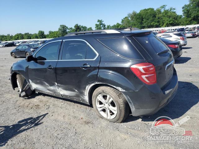 2GNALCEK4G6267268 2016 CHEVROLET EQUINOX photo no. 2