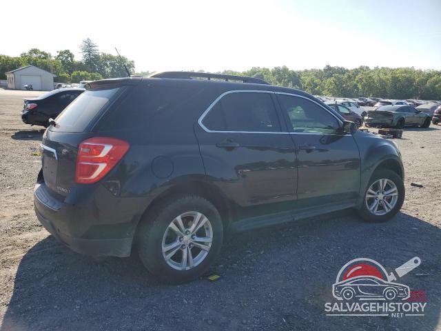 2GNALCEK4G6267268 2016 CHEVROLET EQUINOX photo no. 3