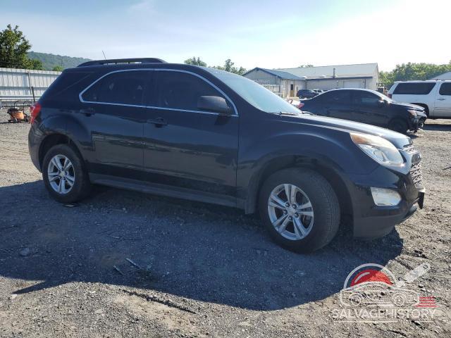 2GNALCEK4G6267268 2016 CHEVROLET EQUINOX photo no. 4