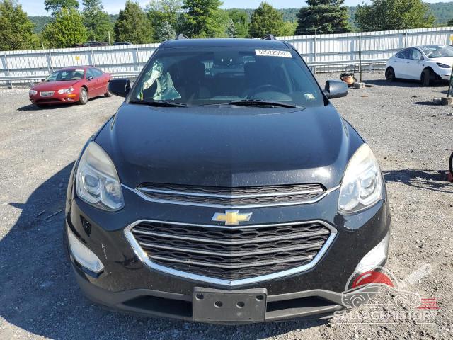 2GNALCEK4G6267268 2016 CHEVROLET EQUINOX photo no. 5