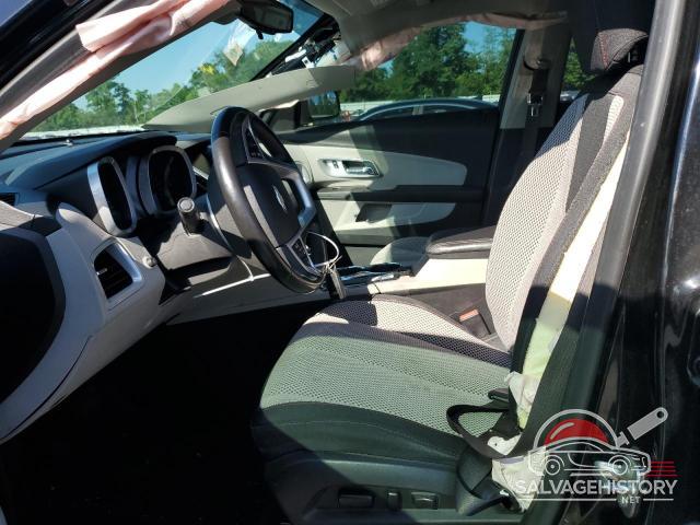 2GNALCEK4G6267268 2016 CHEVROLET EQUINOX photo no. 7