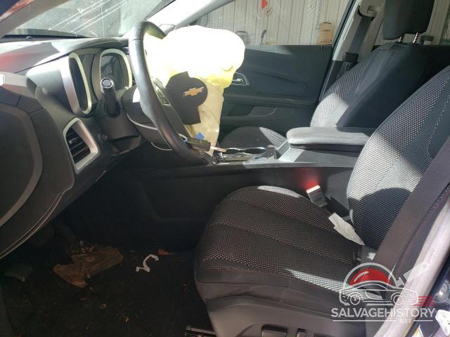 2GNALCEK9G1129853 2016 CHEVROLET EQUINOX photo no. 7