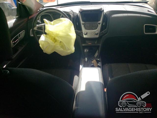 2GNALCEK9G1129853 2016 CHEVROLET EQUINOX photo no. 8