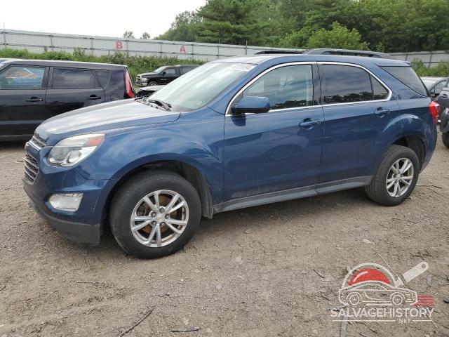 2GNALCEKXG6304730 2016 CHEVROLET EQUINOX photo no. 18