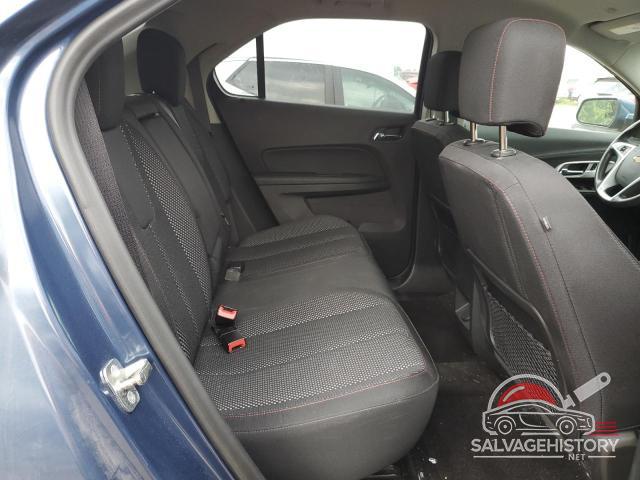 2GNALCEKXG6304730 2016 CHEVROLET EQUINOX photo no. 11