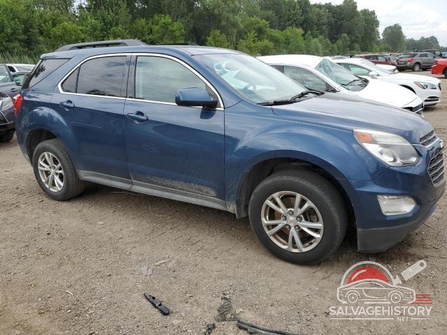 2GNALCEKXG6304730 2016 CHEVROLET EQUINOX photo no. 4