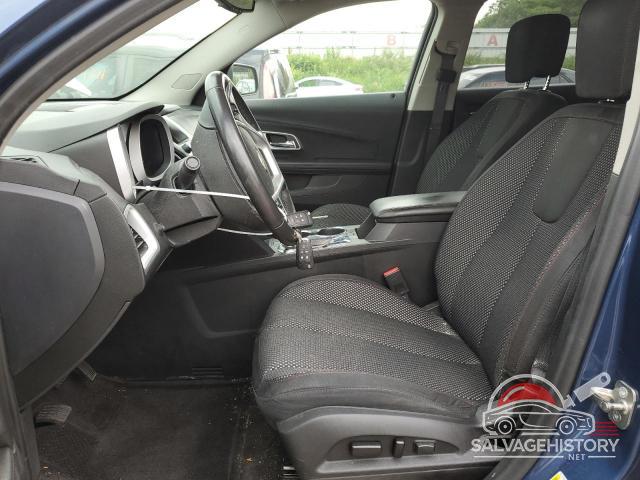 2GNALCEKXG6304730 2016 CHEVROLET EQUINOX photo no. 7