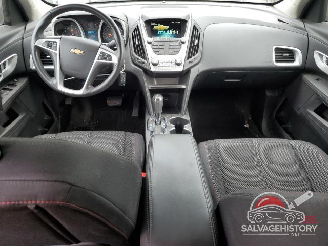 2GNALCEKXG6304730 2016 CHEVROLET EQUINOX photo no. 8