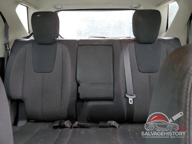 2GNFLFE3XG6157731 2016 CHEVROLET EQUINOX photo no. 10