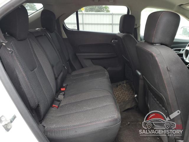 2GNFLFE3XG6157731 2016 CHEVROLET EQUINOX photo no. 11