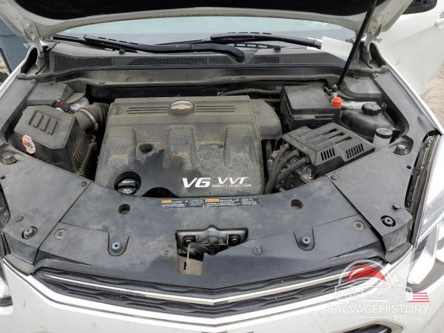 2GNFLFE3XG6157731 2016 CHEVROLET EQUINOX photo no. 12