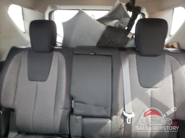 2GNFLFEK3G6163023 2016 CHEVROLET EQUINOX photo no. 10