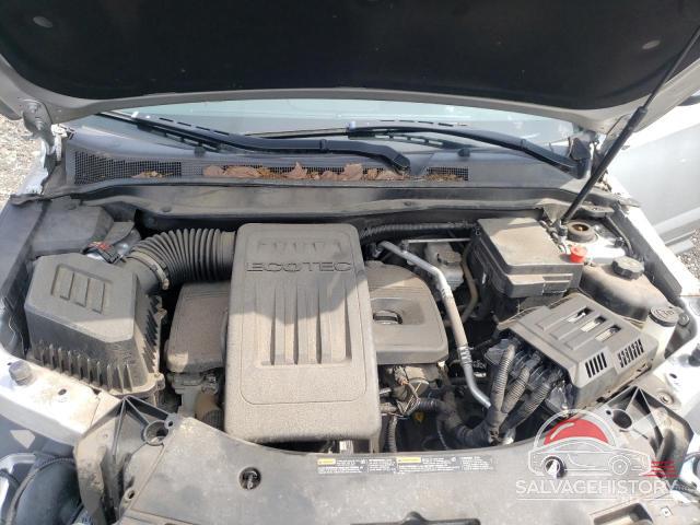 2GNFLFEK3G6163023 2016 CHEVROLET EQUINOX photo no. 12
