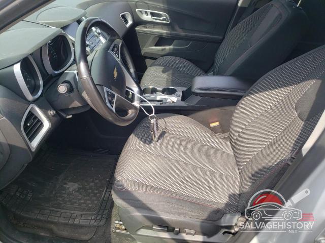 2GNFLFEK3G6163023 2016 CHEVROLET EQUINOX photo no. 7