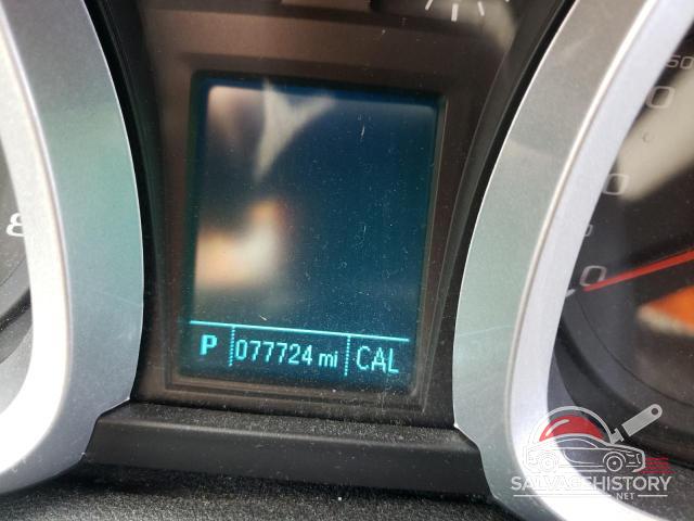 2GNFLFEK3G6163023 2016 CHEVROLET EQUINOX photo no. 9