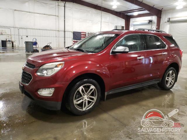 2GNFLGEK6G6231935 2016 CHEVROLET EQUINOX photo no. 24