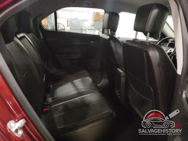 2GNFLGEK6G6231935 2016 CHEVROLET EQUINOX photo no. 11