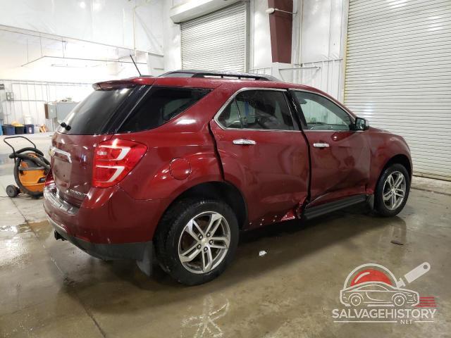 2GNFLGEK6G6231935 2016 CHEVROLET EQUINOX photo no. 3