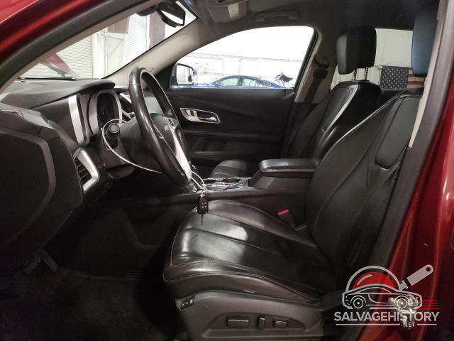 2GNFLGEK6G6231935 2016 CHEVROLET EQUINOX photo no. 7