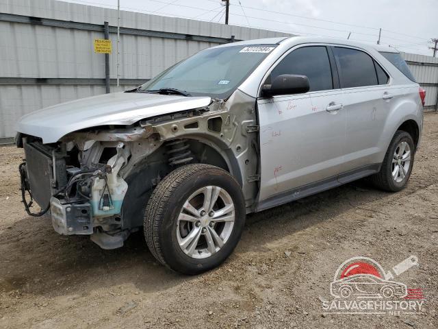 2GNALBEK2H1607509 2017 CHEVROLET EQUINOX photo no. 7