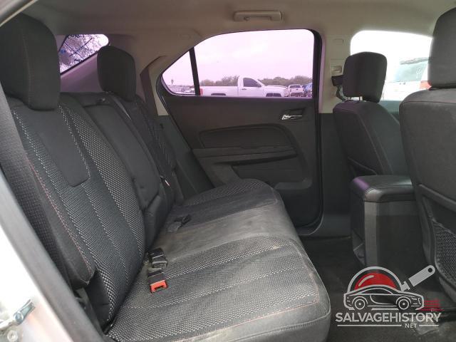 2GNALBEK2H1607509 2017 CHEVROLET EQUINOX photo no. 10