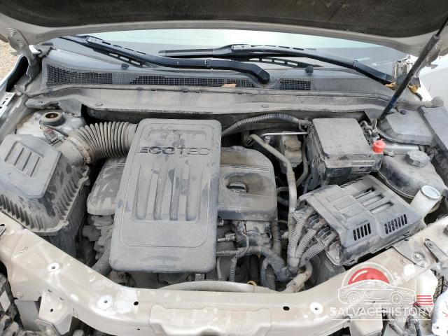 2GNALBEK2H1607509 2017 CHEVROLET EQUINOX photo no. 11