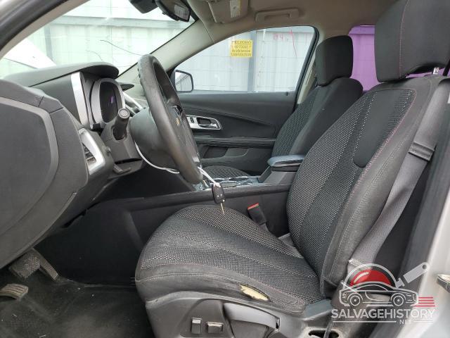 2GNALBEK2H1607509 2017 CHEVROLET EQUINOX photo no. 7