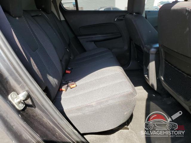 2GNALBEK4H1530402 2017 CHEVROLET EQUINOX photo no. 11