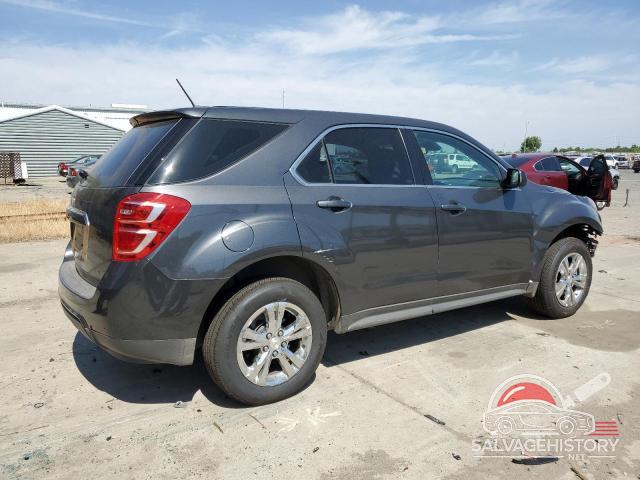 2GNALBEK4H1530402 2017 CHEVROLET EQUINOX photo no. 3