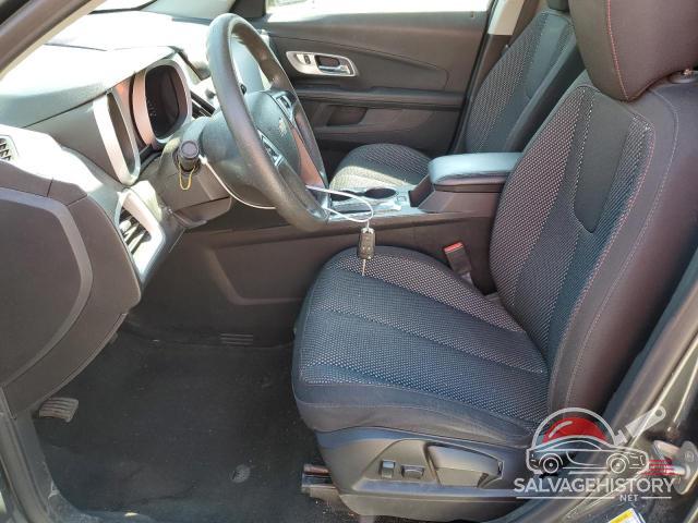 2GNALBEK4H1530402 2017 CHEVROLET EQUINOX photo no. 7