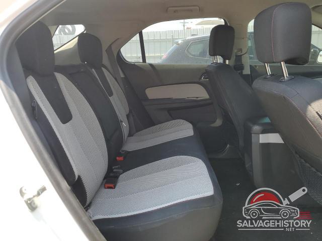 2GNALBEK5H1601705 2017 CHEVROLET EQUINOX photo no. 10