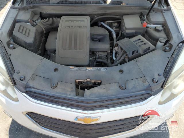 2GNALBEK5H1601705 2017 CHEVROLET EQUINOX photo no. 11