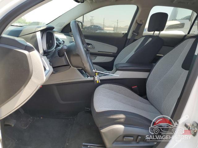 2GNALBEK5H1601705 2017 CHEVROLET EQUINOX photo no. 7