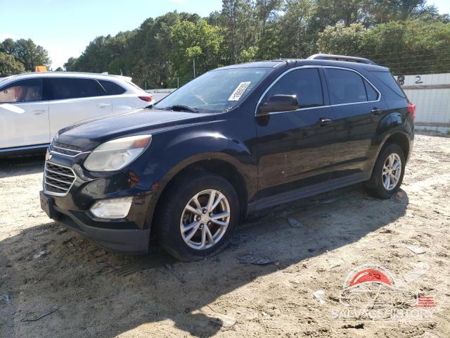 2GNALCEK0H1514817 2017 CHEVROLET EQUINOX photo no. 1