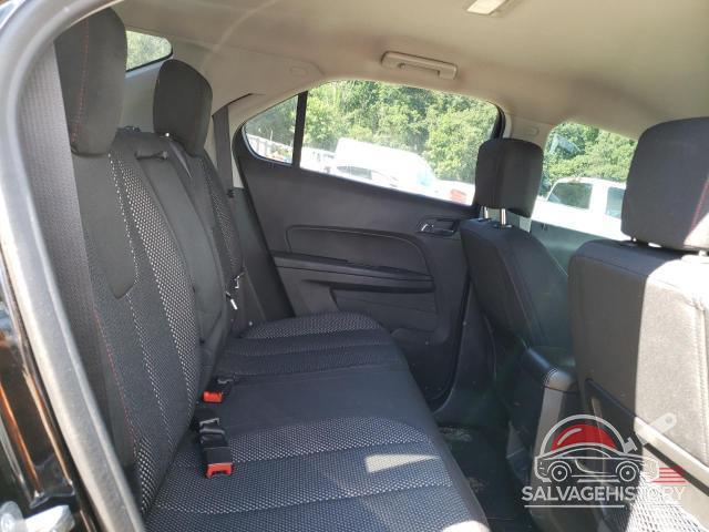 2GNALCEK0H1514817 2017 CHEVROLET EQUINOX photo no. 11